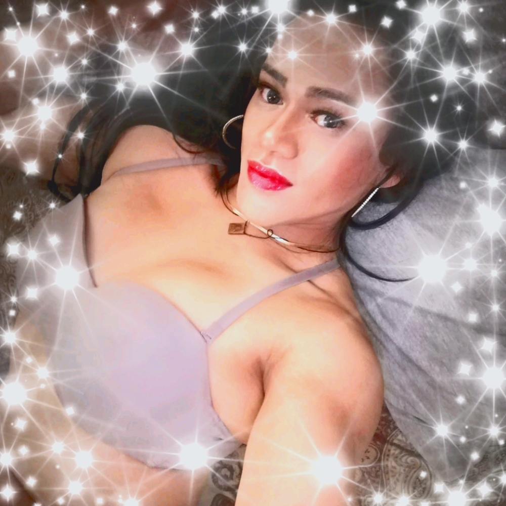 Meet your Posher, Gina